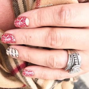 Meet your Posher, Cory